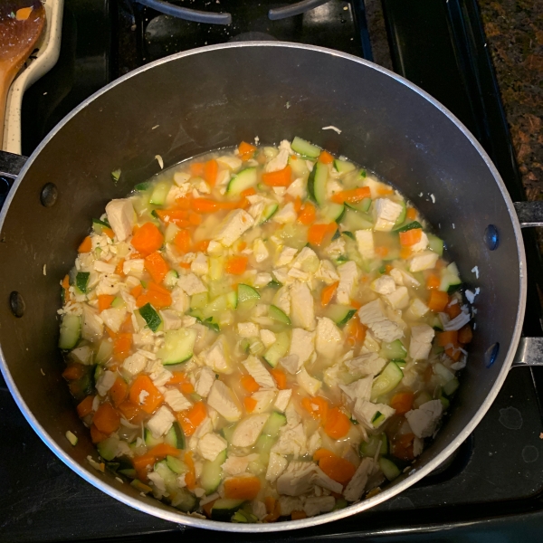 Chicken Soup