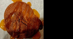 Easy Brownie Mix Cookies