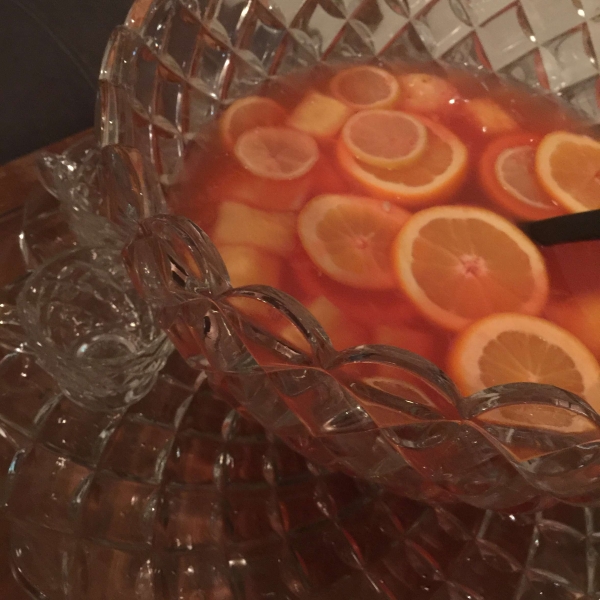 Christmas Punch