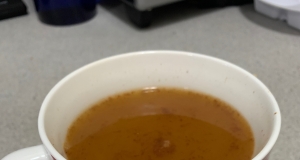 Instant Russian Tea Mix