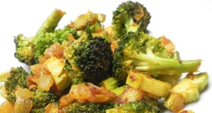 Indian Broccoli Junka