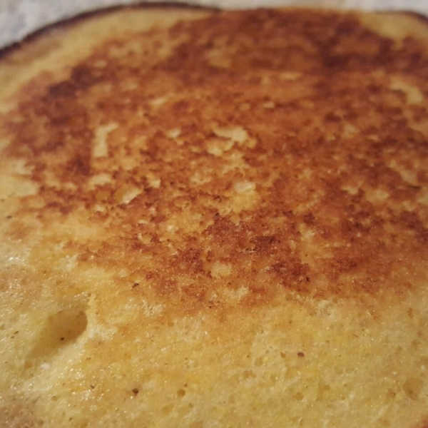 Cornbread Cakes