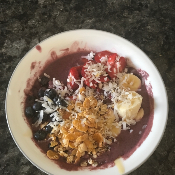Acai Bowl