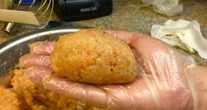 Gefilte Fish