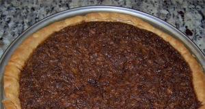 Oatmeal Pie I