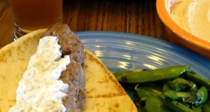 Moroccan Lamb Kabobs