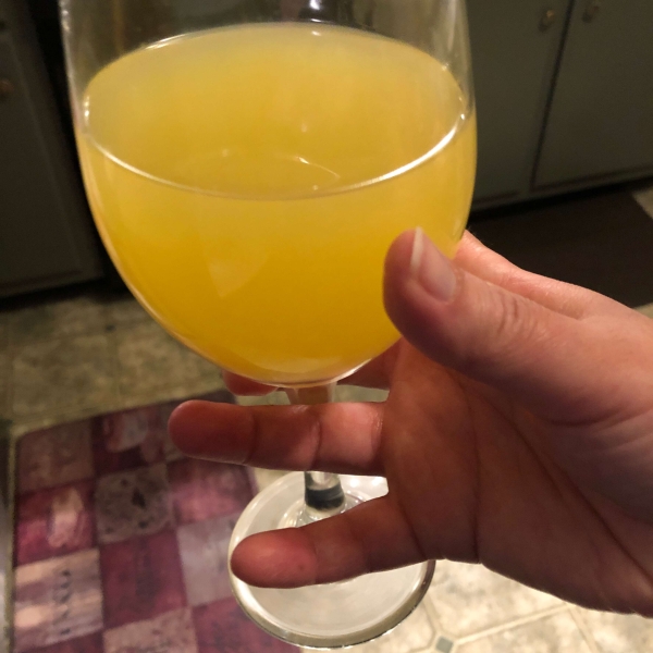 Mimosa