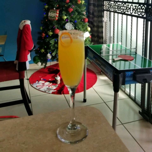 Mimosa