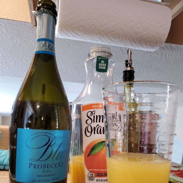 Mimosa
