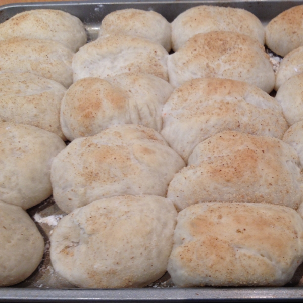 Pandesal