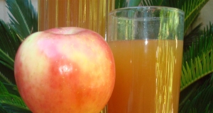 Apple Pie Liquor