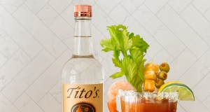 Tito's Bloody Mary