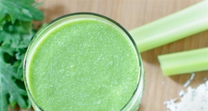 Best Green Juice Recipe