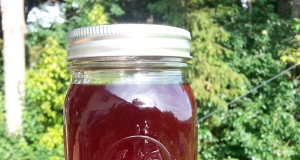 Blueberry Liquor