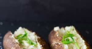Instant Pot® Baked Idaho® Potatoes