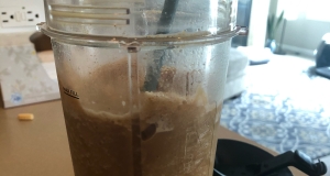 Turmeric Coffee Latte