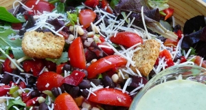 Cinco De Mayo Salad