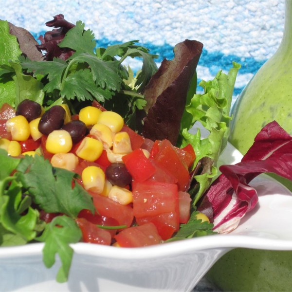 Cinco De Mayo Salad