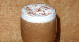 Nutty Irishman