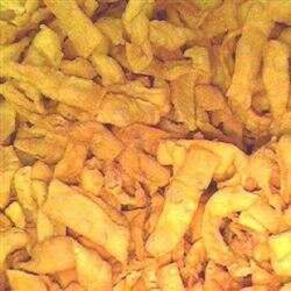 Crispy Chinese Noodles (Restaurant-Style)