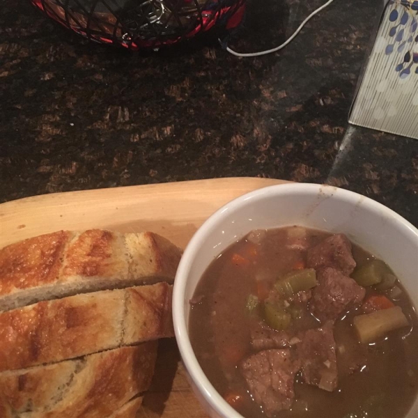 Beef Stew II