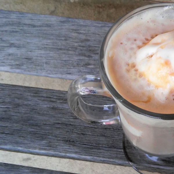 Simple Summer Java Float