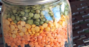 French Market Soup in a Jar