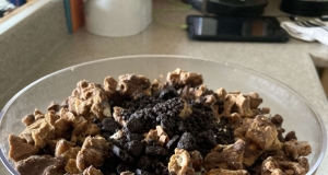Dirt Cake