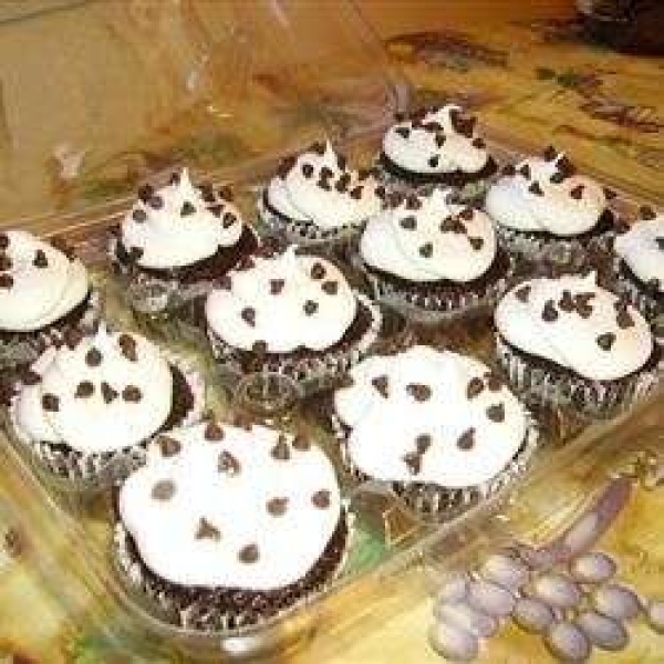 Seven-Minute Frosting