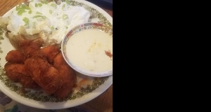 Boneless Buffalo Wings