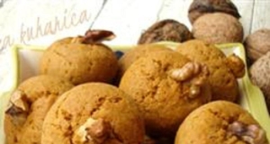Medenjaci (Croatian Honey Spice Cookies)