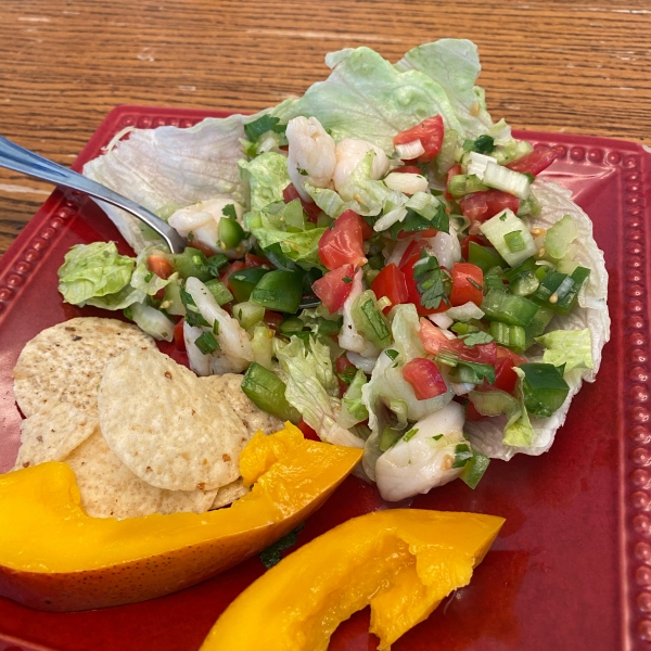 Ceviche