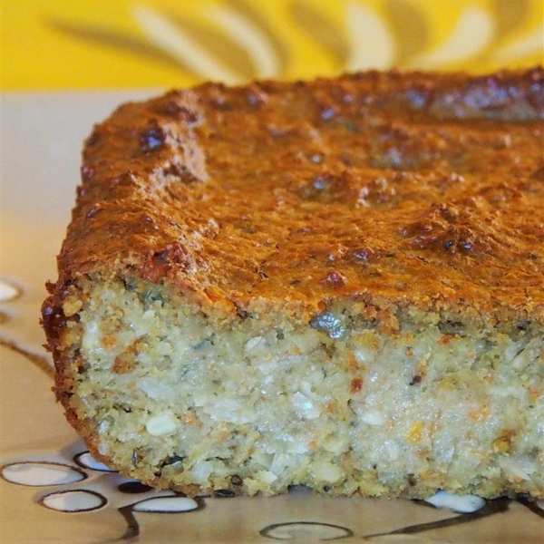 Veggie Pate