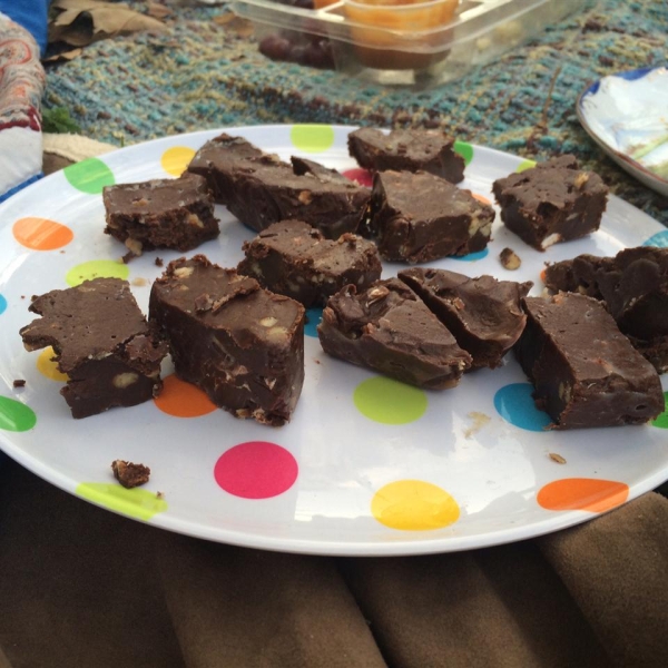 Rocky Road