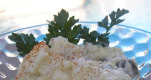 Benny's Potato Salad