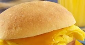 Sister Schubert's® Breakfast Sandwiches