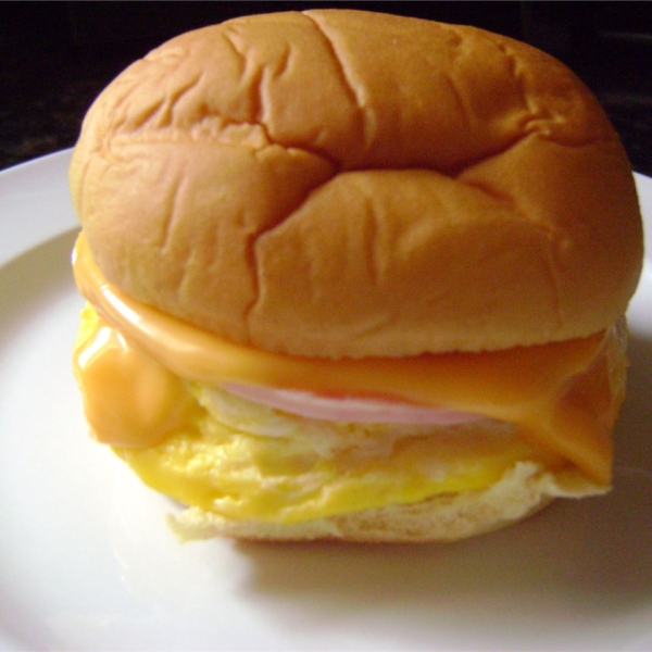 Sister Schubert's® Breakfast Sandwiches