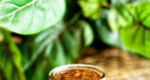 Black Garlic Mayonnaise