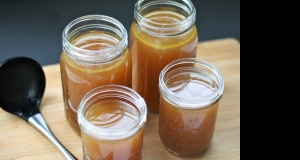 Chicken Feet Stock