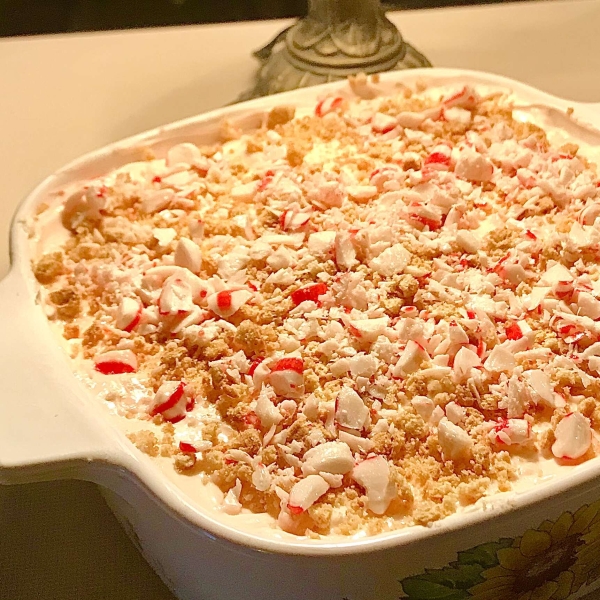 PHILADELPHIA-OREO No-Bake Cheesecake