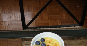 Creme Brulee IV