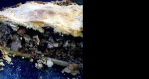 Tourtiere