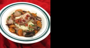 Instant Pot® Coq au Vin