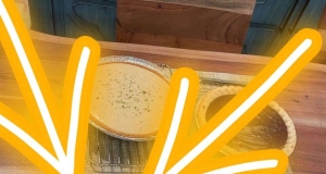 Blueberry Cream Cheese Pie