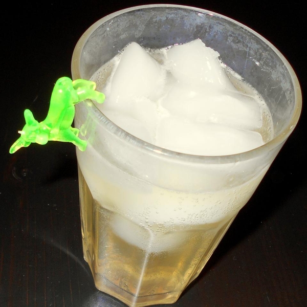Lynchburg Lemonade Cocktail