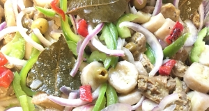 Escabeche