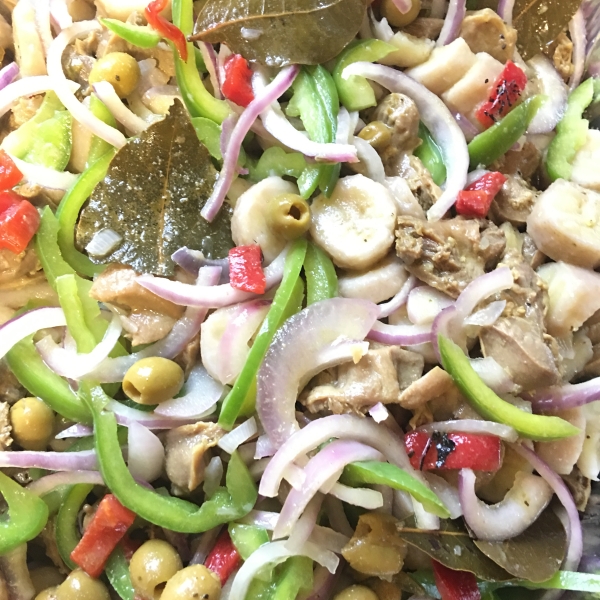 Escabeche
