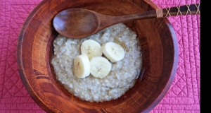 Instant Pot® Steel-Cut Oats