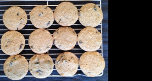 Quinoa Raisin Breakfast Bites