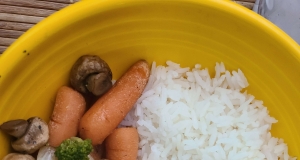 Simple Broiled Haddock